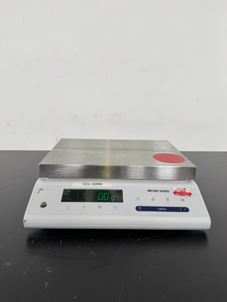 Image of Mettler Toledo New Classic MF Digital Scale